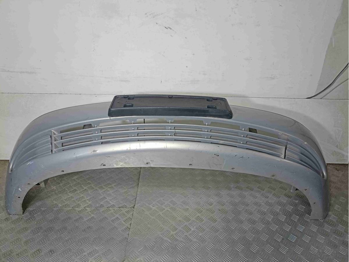 Новое Chrysler Voyager, 2001 г., арт. 023299, фото 4