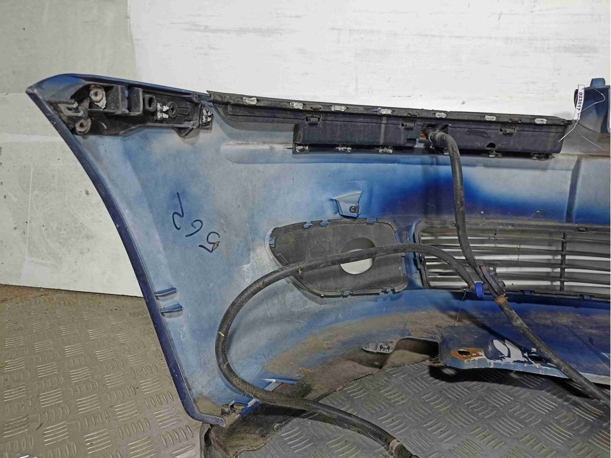 Новое Opel Vectra, 2001 г., арт. 023817, фото 10