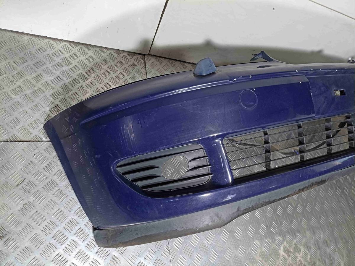 Новое Opel Vectra, 2001 г., арт. 023817, фото 3