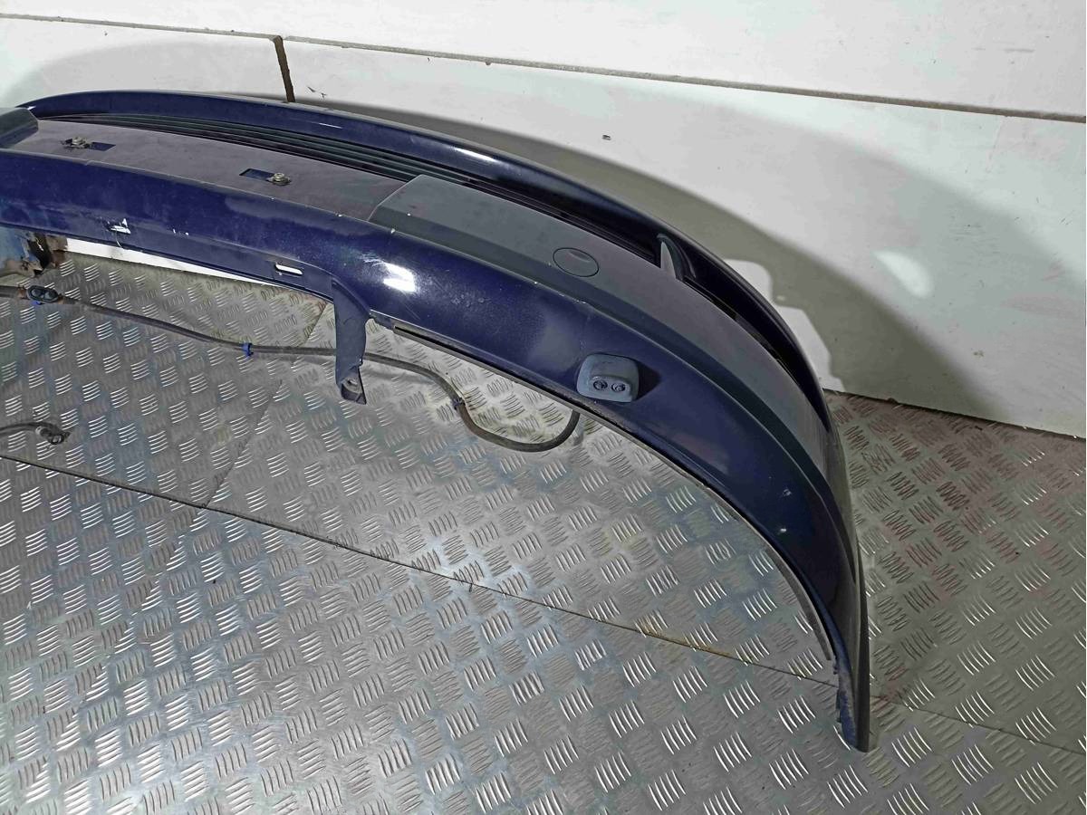 Новое Opel Vectra, 2001 г., арт. 023817, фото 6