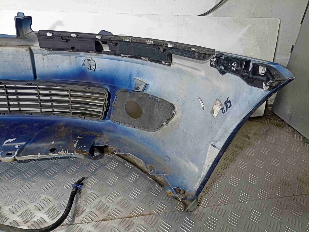 Новое Opel Vectra, 2001 г., арт. 023817, фото 9