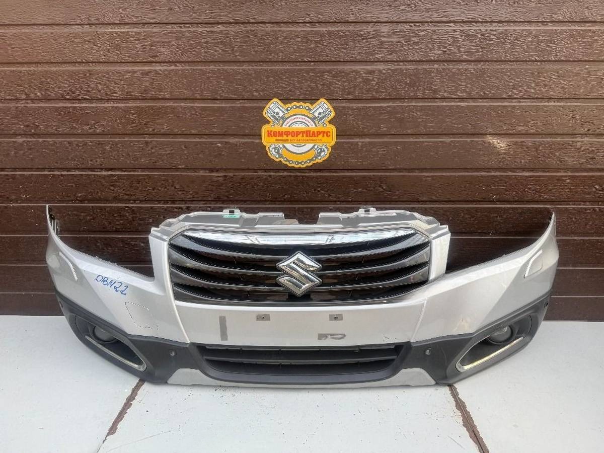 Новое Suzuki SX4, 2013 г., OEM 7171161M, арт. 10067