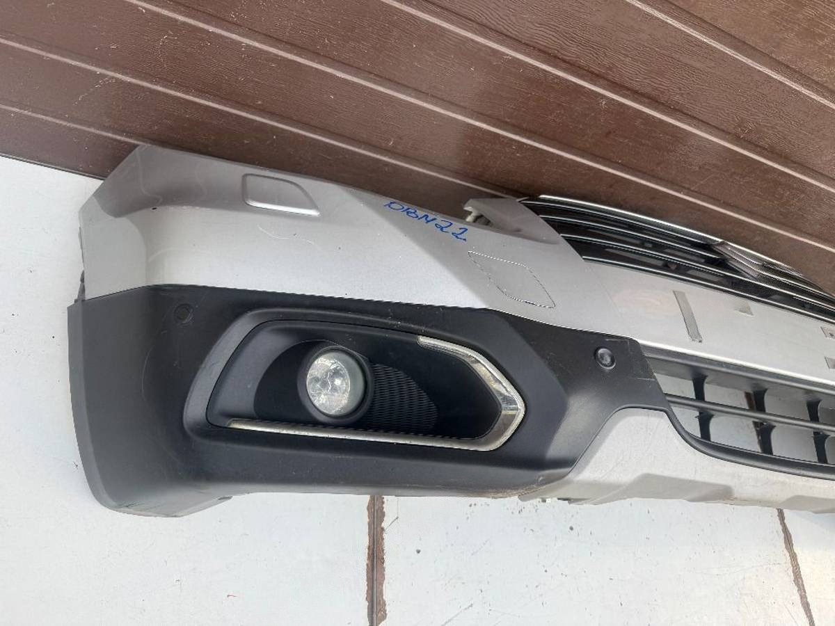 Новое Suzuki SX4, 2013 г., OEM 7171161M, арт. 10067, фото 4