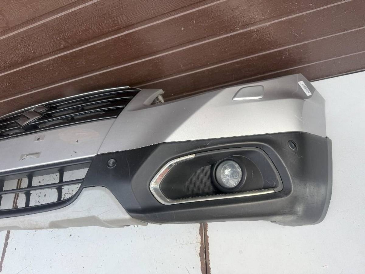 Новое Suzuki SX4, 2013 г., OEM 7171161M, арт. 10067, фото 6
