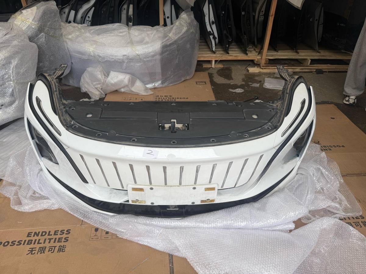 Новое Buick Encore GX, 2025 г., OEM 688330893, арт. 10078
