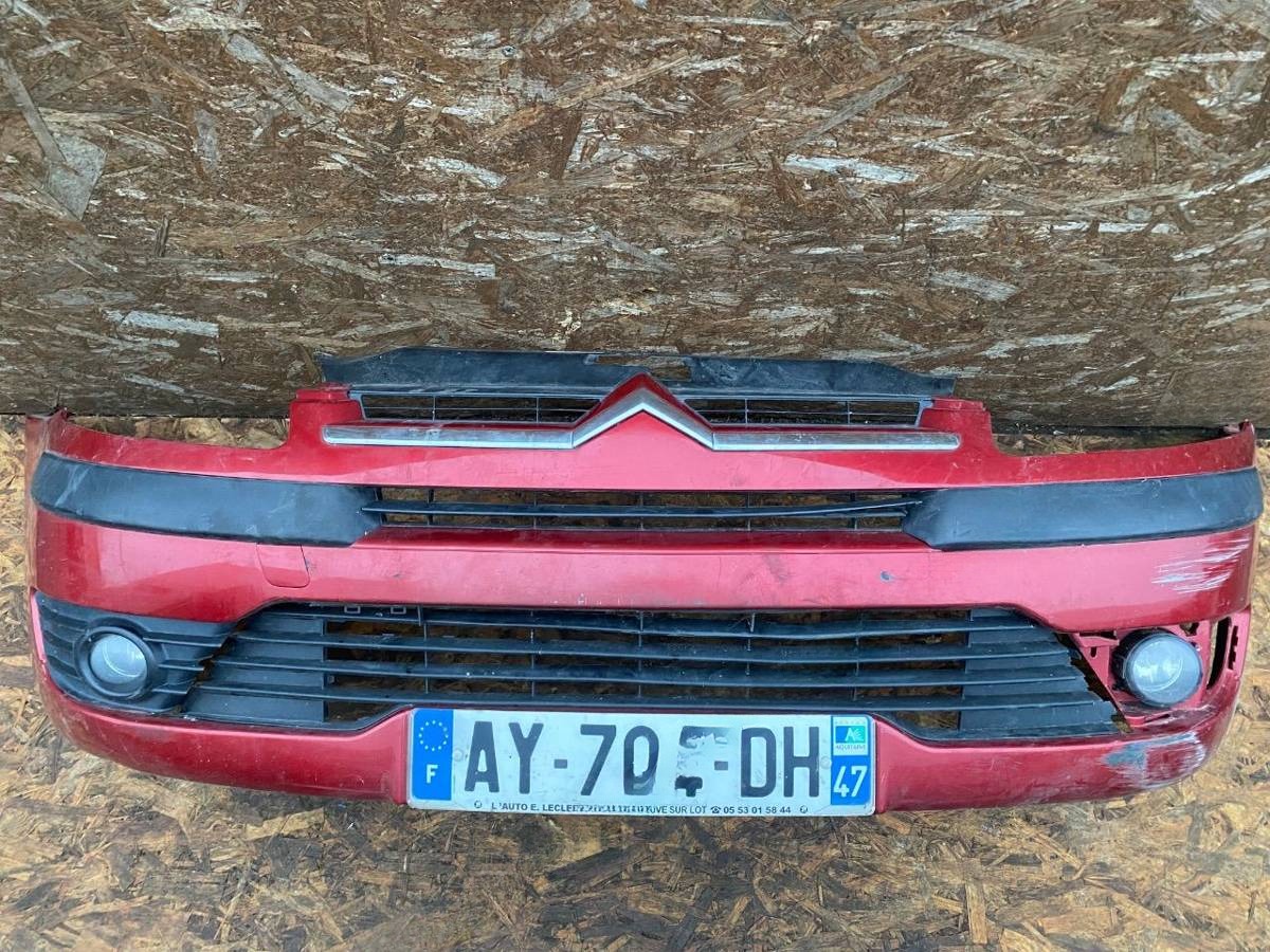 Новое Citroen C4, 2006 г., арт. 106105926