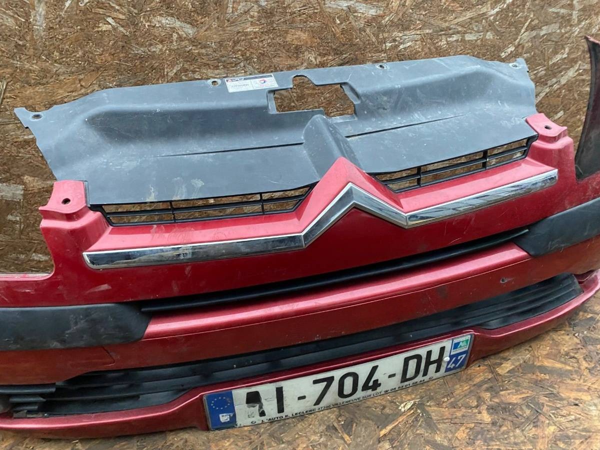 Новое Citroen C4, 2006 г., арт. 106105926, фото 13