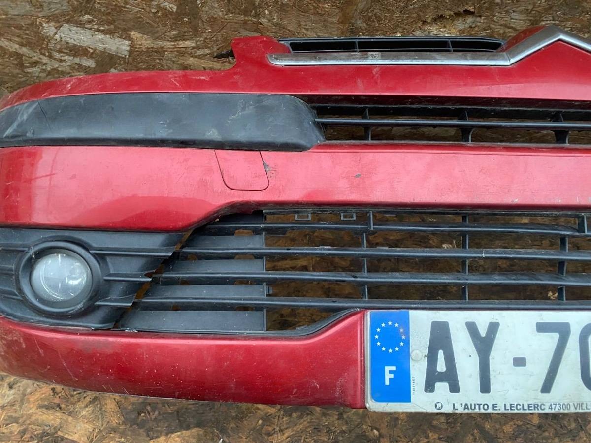 Новое Citroen C4, 2006 г., арт. 106105926, фото 4