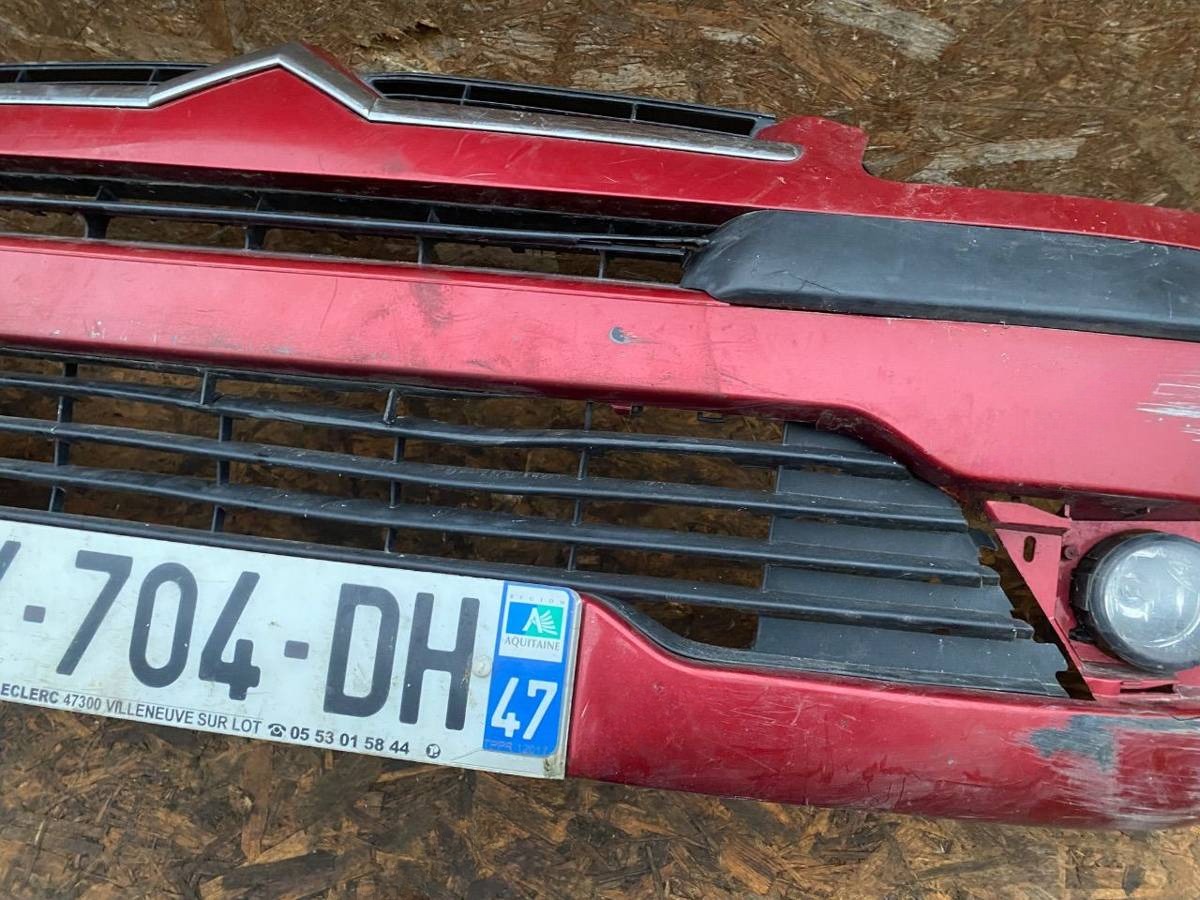 Новое Citroen C4, 2006 г., арт. 106105926, фото 6