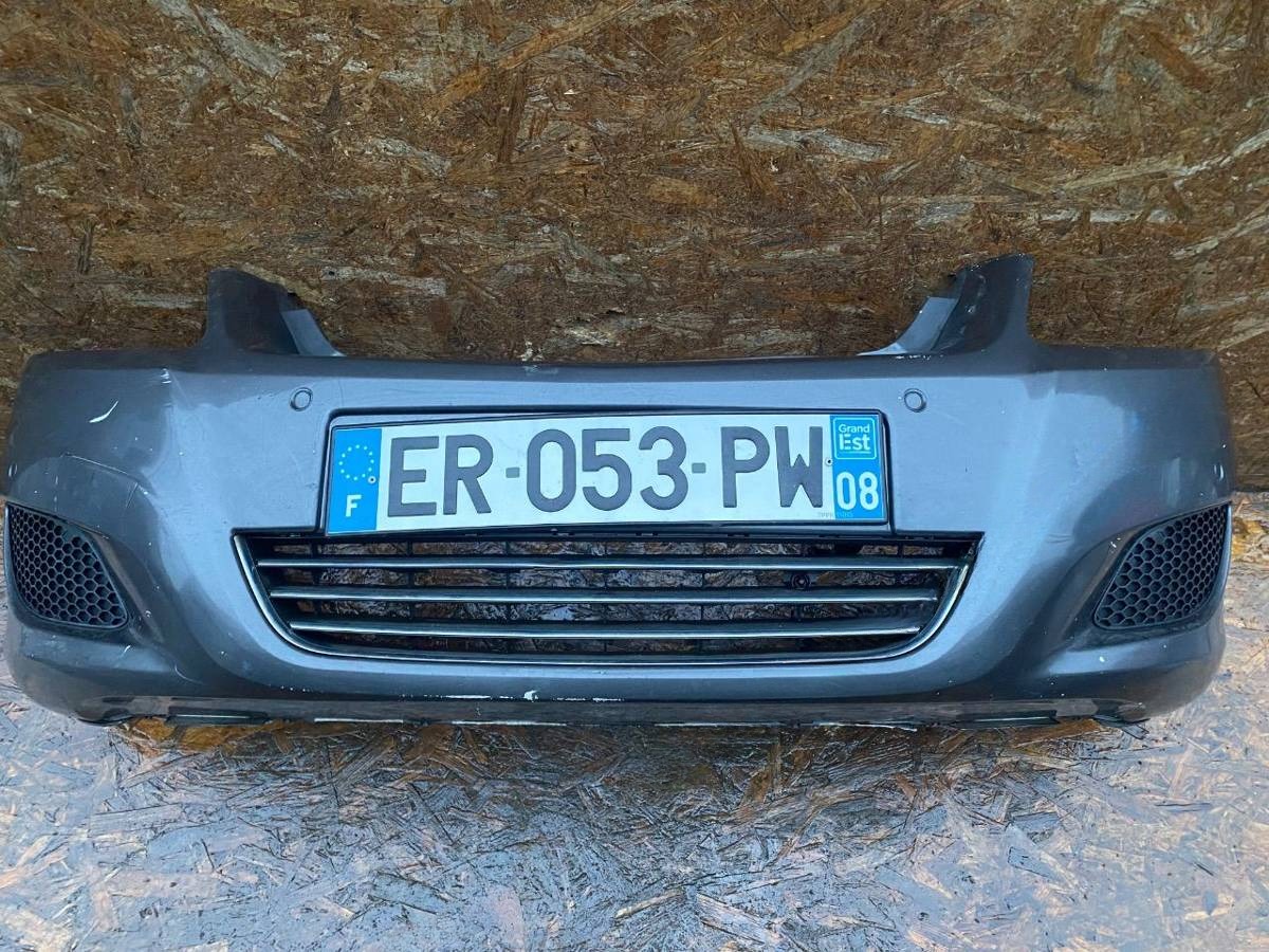 Новое Opel Zafira, 2010 г., арт. 106579927