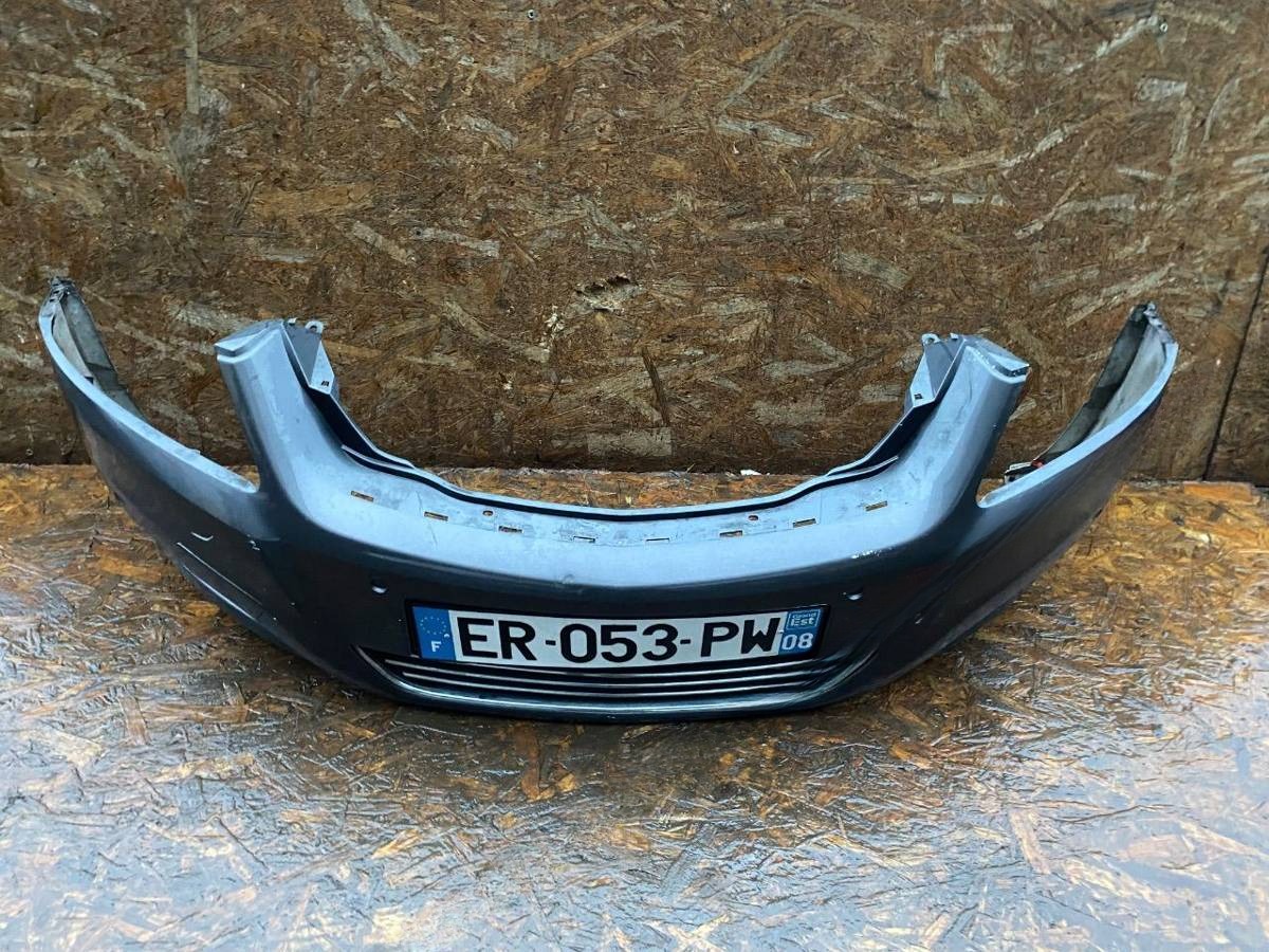 Новое Opel Zafira, 2010 г., арт. 106579927, фото 3