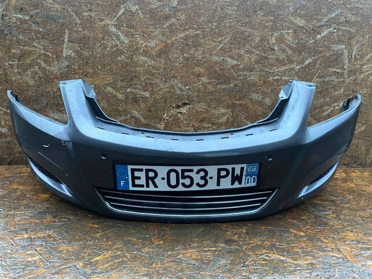 Новое Opel Zafira, 2010 г., арт. 106579927, фото 4