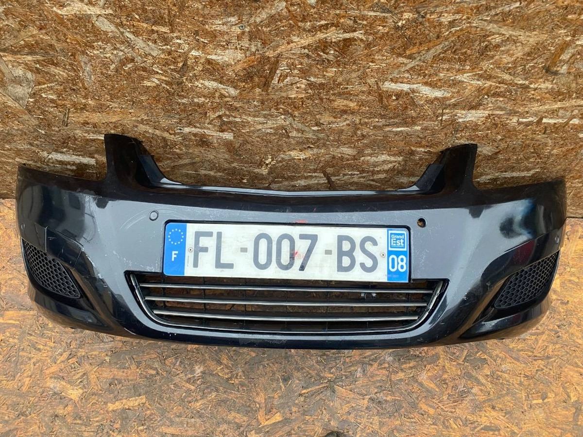 Новое Opel Zafira, 2009 г., арт. 106606064, фото 2