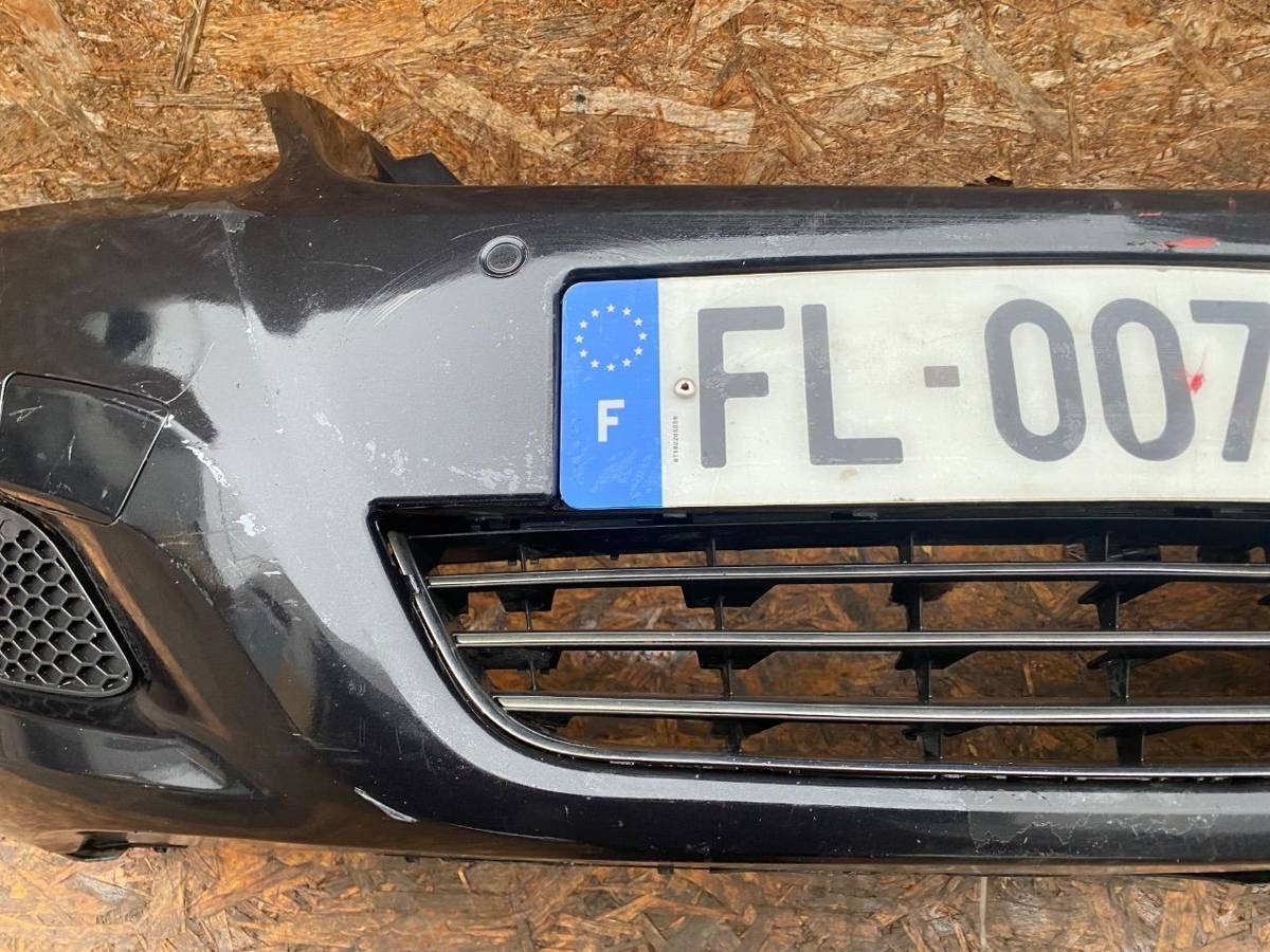 Новое Opel Zafira, 2009 г., арт. 106606064, фото 8