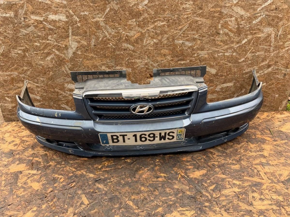 Новое Hyundai Trajet, 2002 г., арт. 111747463