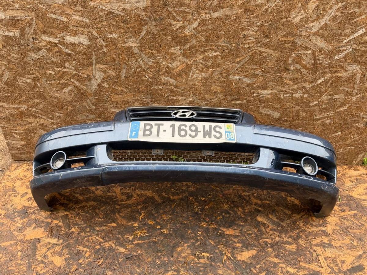 Новое Hyundai Trajet, 2002 г., арт. 111747463, фото 2