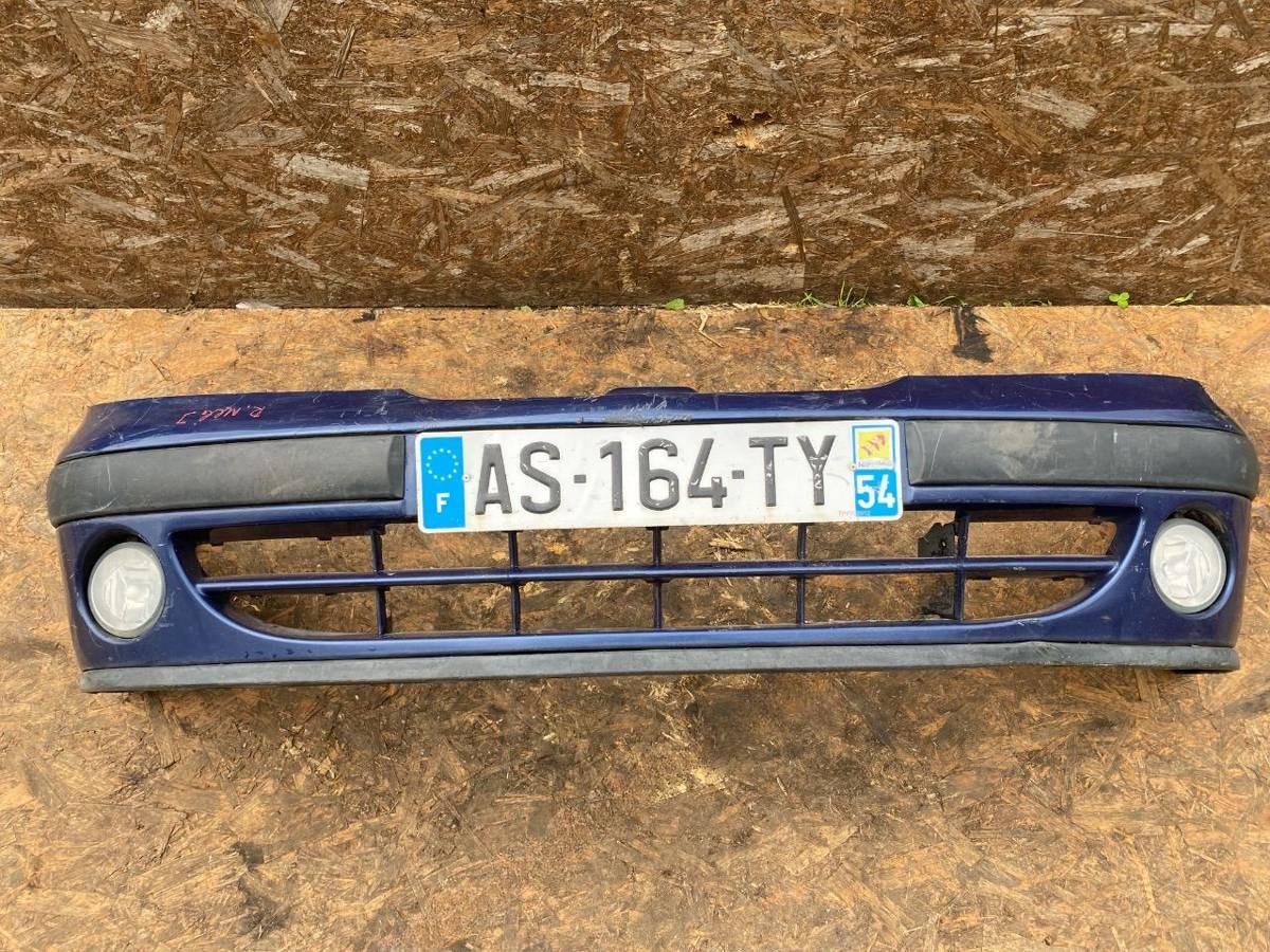Новое Renault Megane, 2001 г., арт. 112320350