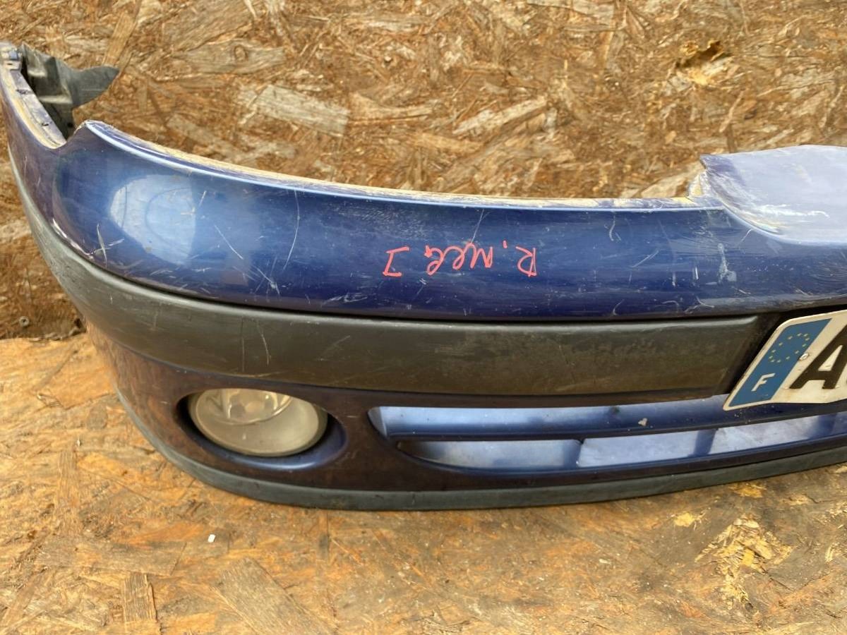 Новое Renault Megane, 2001 г., арт. 112320350, фото 18
