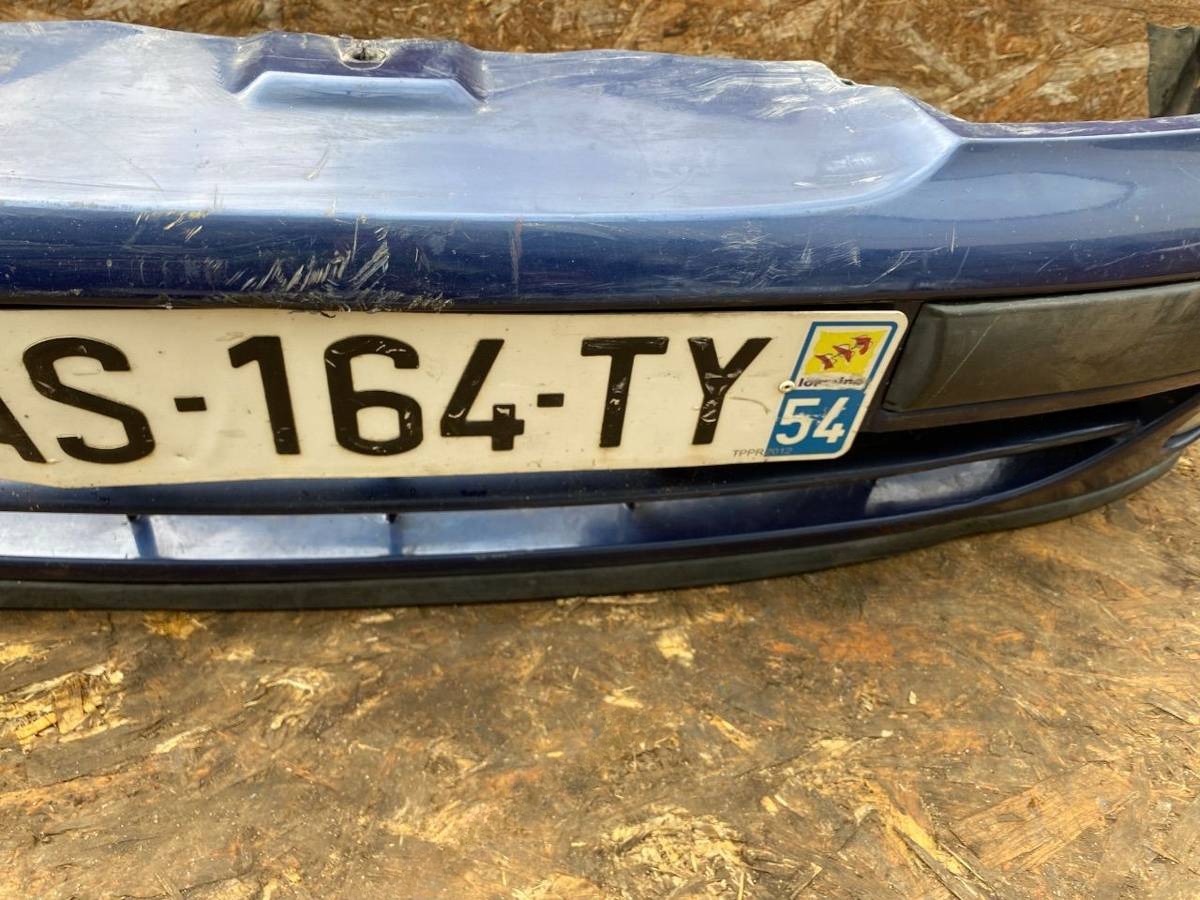 Новое Renault Megane, 2001 г., арт. 112320350, фото 20