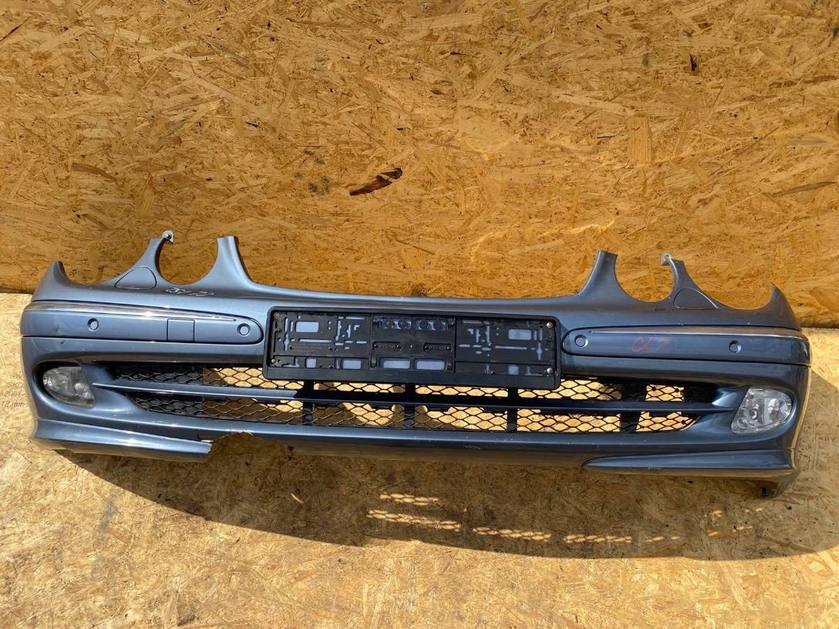 Новое Mercedes E W211, 2005 г., арт. 113900484