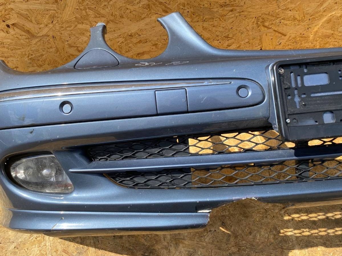 Новое Mercedes E W211, 2005 г., арт. 113900484, фото 10
