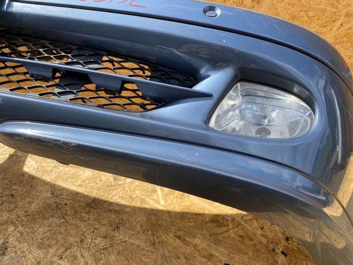 Новое Mercedes E W211, 2005 г., арт. 113900484, фото 16