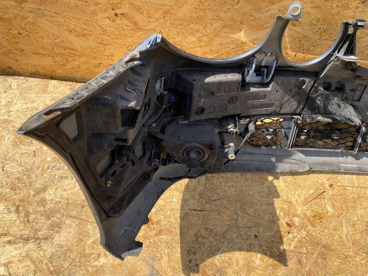Новое Mercedes E W211, 2005 г., арт. 113900484, фото 19