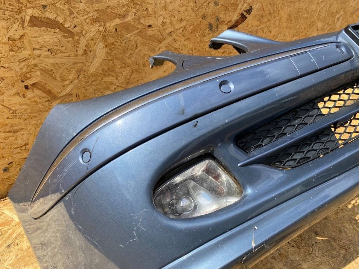Новое Mercedes E W211, 2005 г., арт. 113900484, фото 7