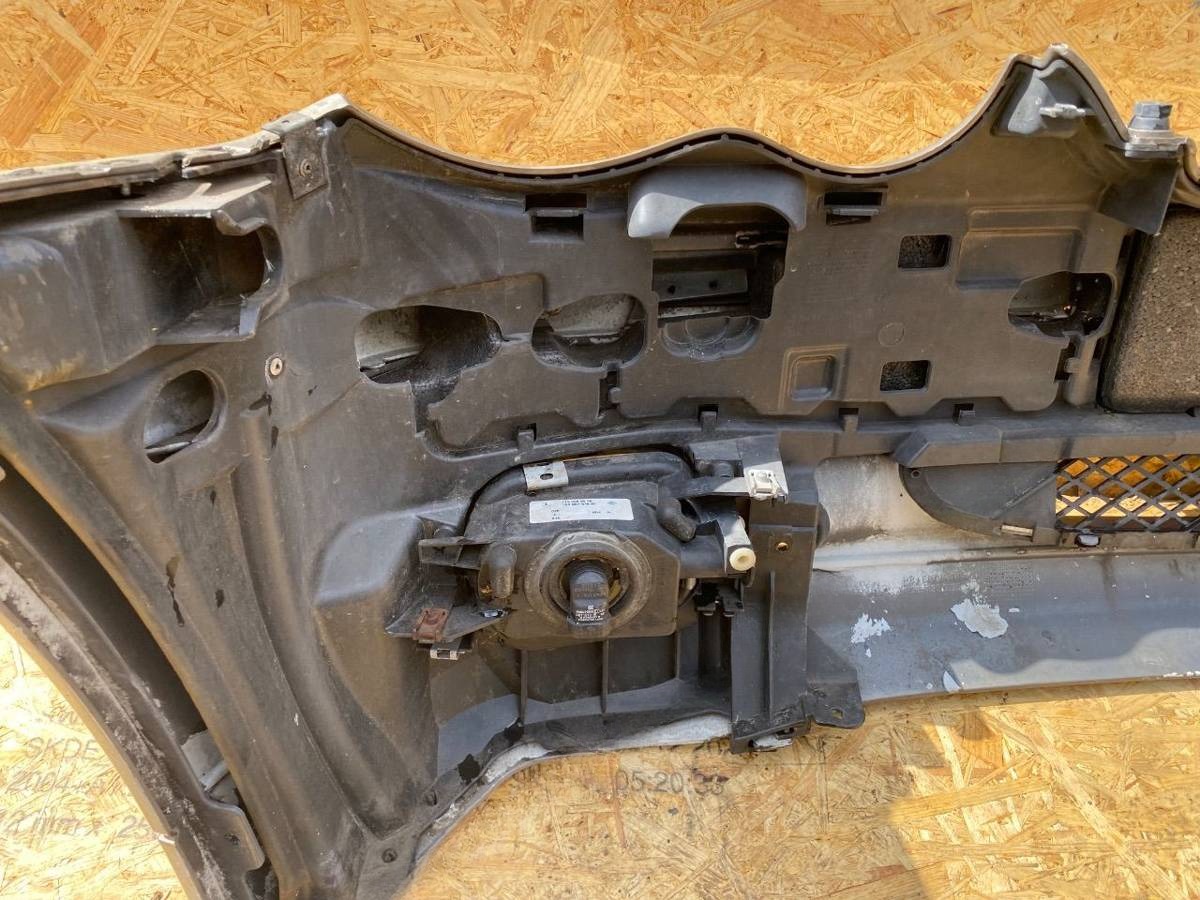 Новое Mercedes C W203, 2004 г., арт. 113900486, фото 18