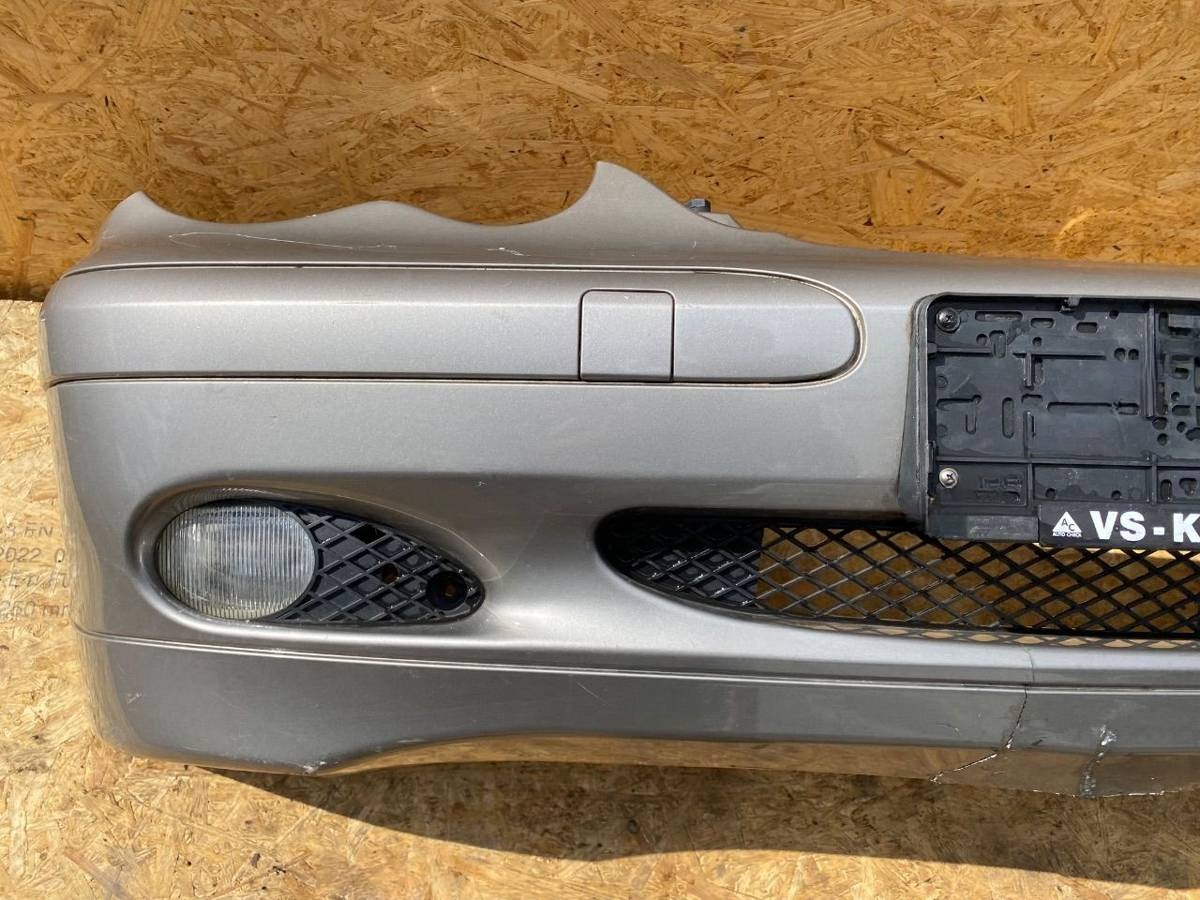 Новое Mercedes C W203, 2004 г., арт. 113900486, фото 6