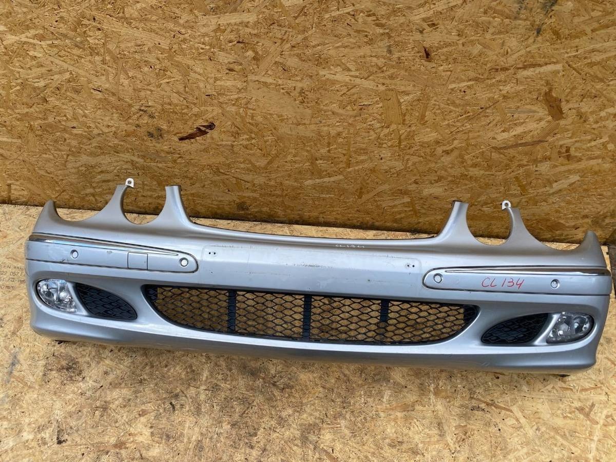 Новое Mercedes C W203, 2003 г., арт. 113900488