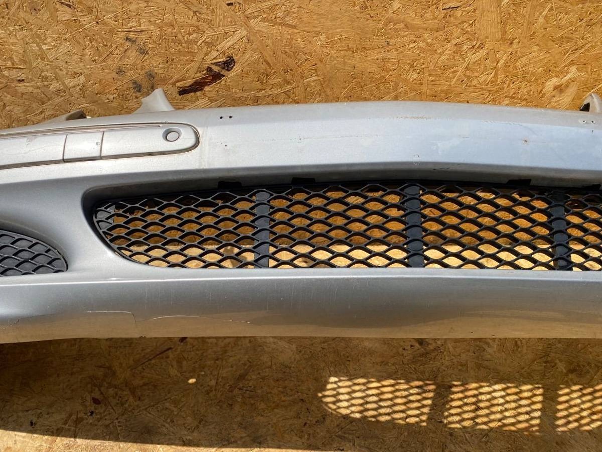 Новое Mercedes C W203, 2003 г., арт. 113900488, фото 13