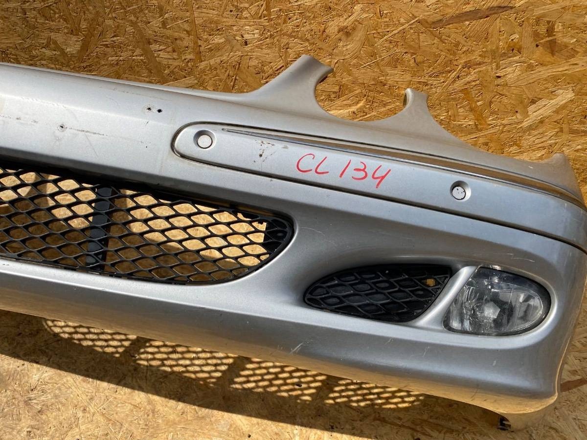 Новое Mercedes C W203, 2003 г., арт. 113900488, фото 15