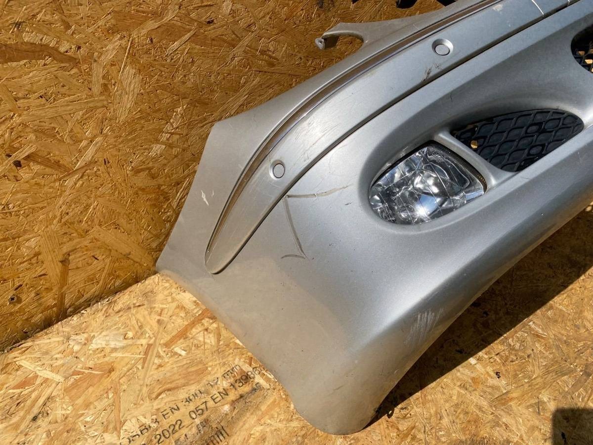 Новое Mercedes C W203, 2003 г., арт. 113900488, фото 7
