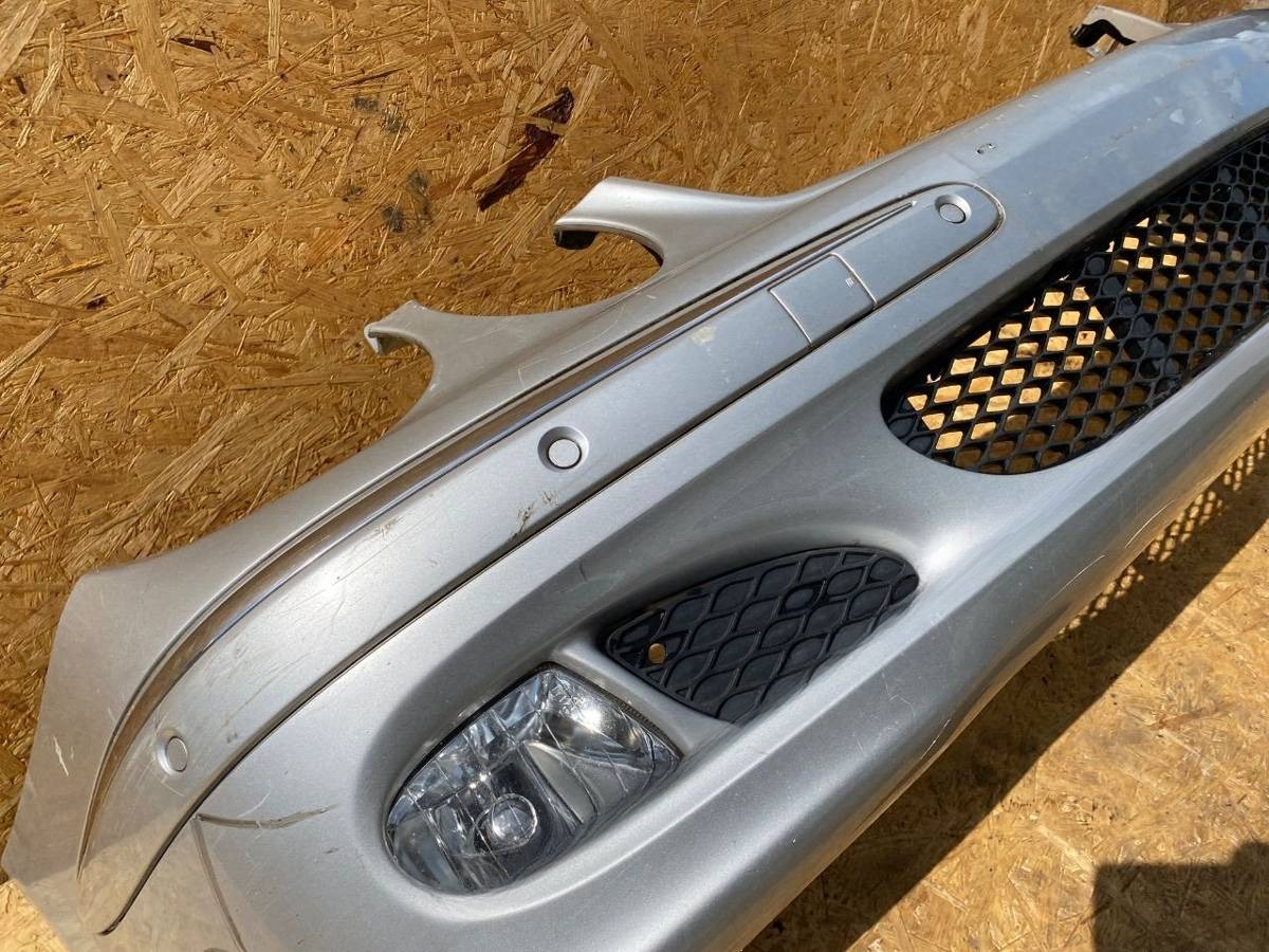 Новое Mercedes C W203, 2003 г., арт. 113900488, фото 8