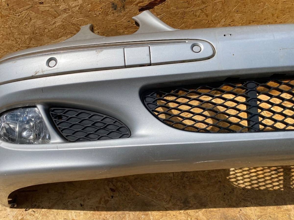 Новое Mercedes C W203, 2003 г., арт. 113900488, фото 9