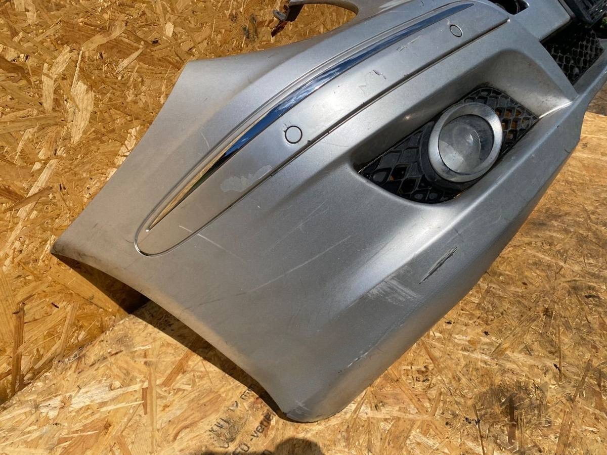 Новое Mercedes E W211, 2008 г., арт. 113900491, фото 4