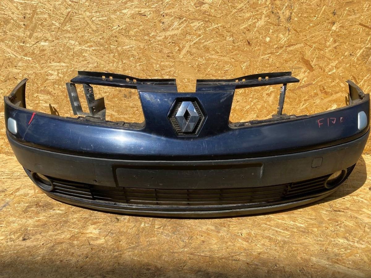 Новое Renault Espace, 2004 г., арт. 113900495