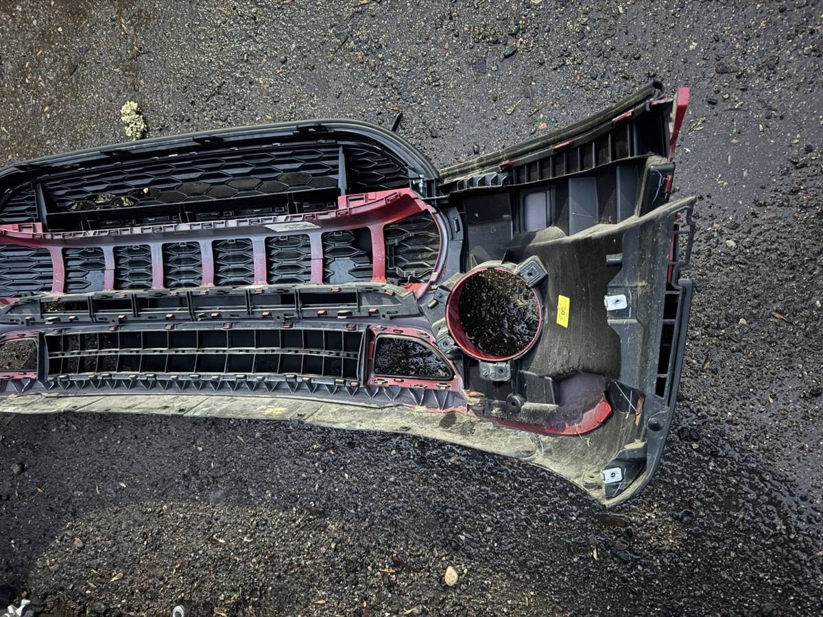 Новое Chevrolet Trax, 2023 г., OEM 51117451349, арт. 11964, фото 5