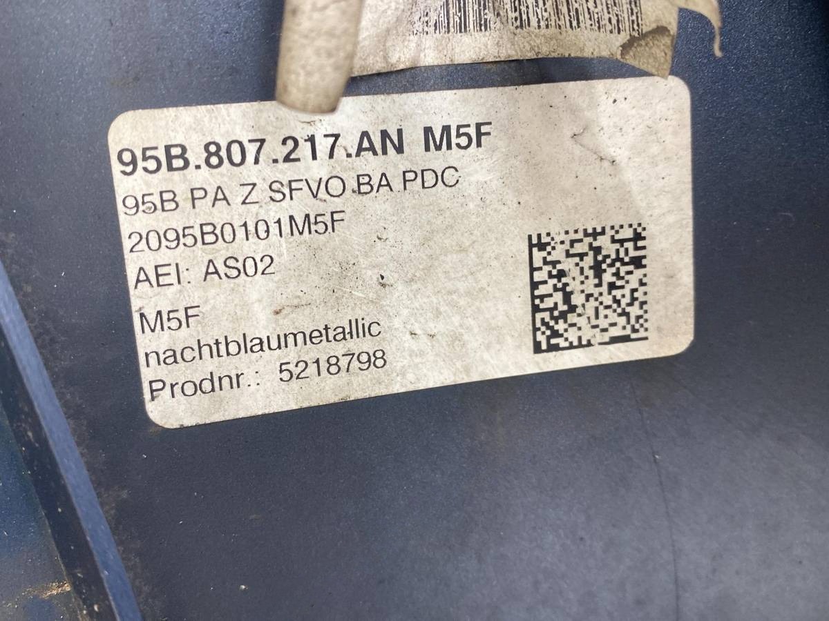 Новое Mini Cooper, 2020 г., OEM 12615A14BF9, арт. 12024, фото 20