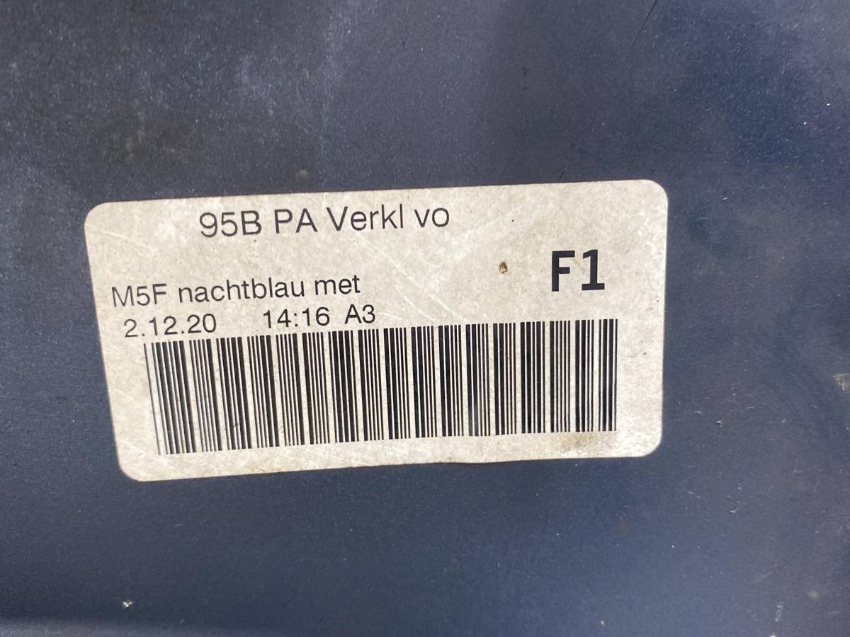 Новое Mini Cooper, 2020 г., OEM 12615A14BF9, арт. 12024, фото 24