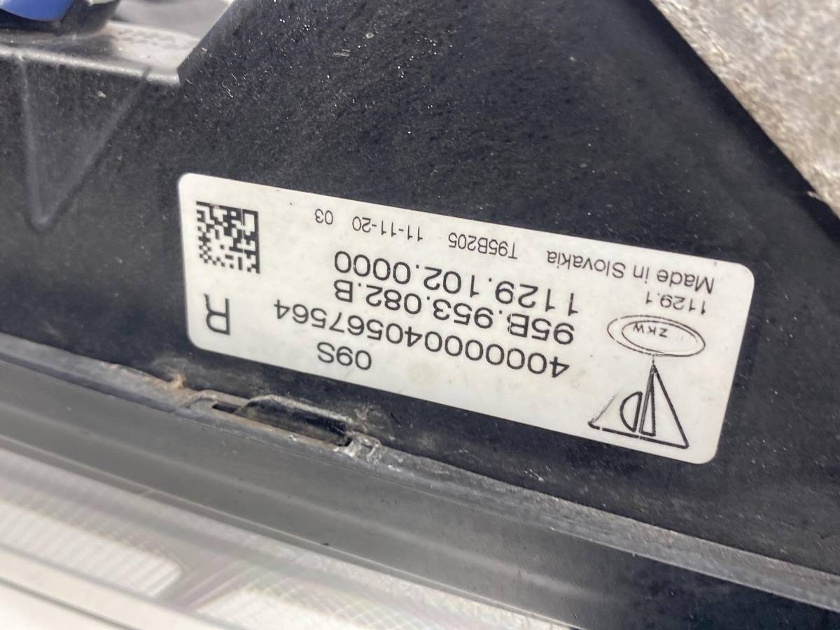 Новое Mini Cooper, 2020 г., OEM 12615A14BF9, арт. 12024, фото 26