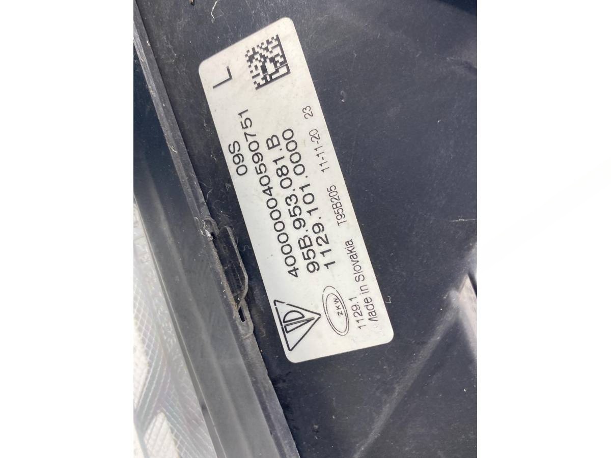 Новое Mini Cooper, 2020 г., OEM 12615A14BF9, арт. 12024, фото 27