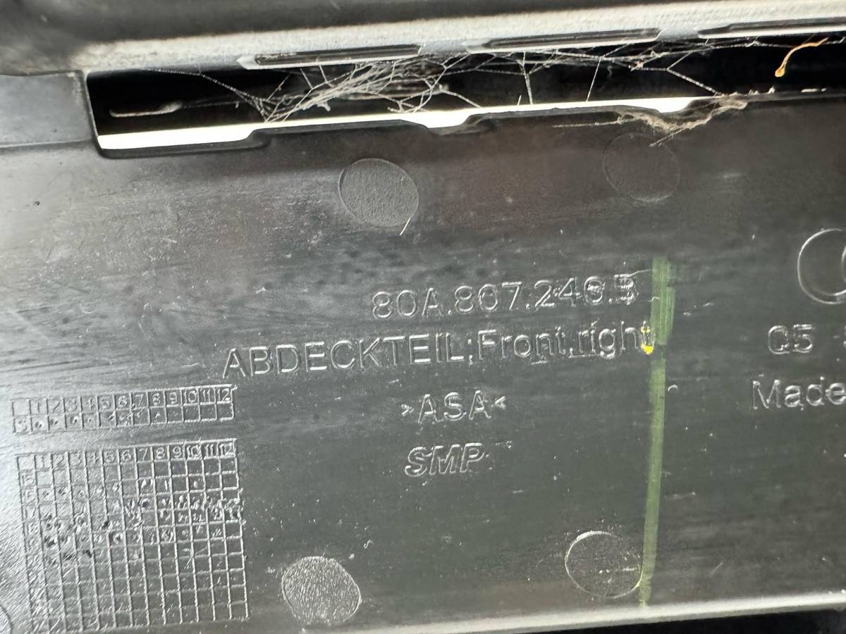 Новое Mini Cooper Q5, 2020 г., OEM 51437347698, арт. 13144, фото 30