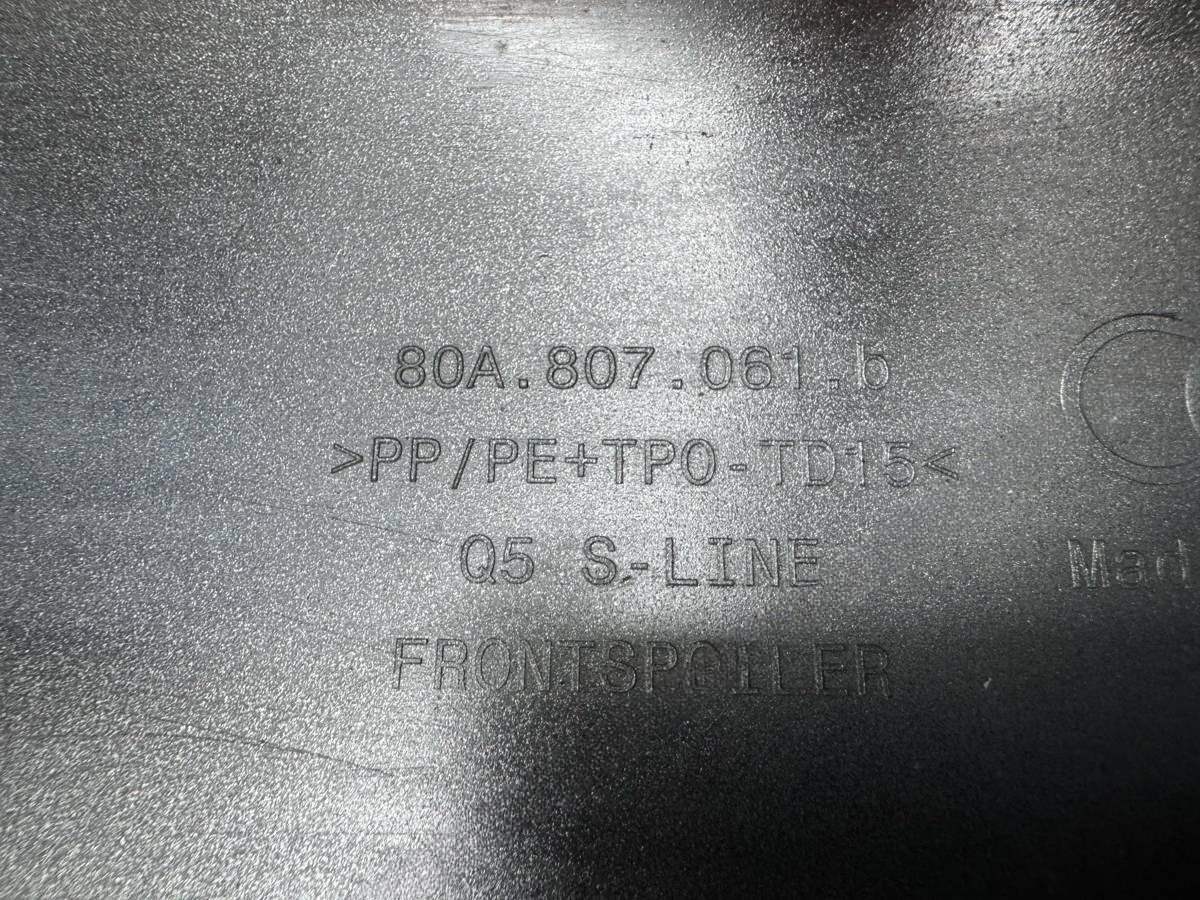 Новое Mini Cooper Q5, 2020 г., OEM 51437347698, арт. 13144, фото 31