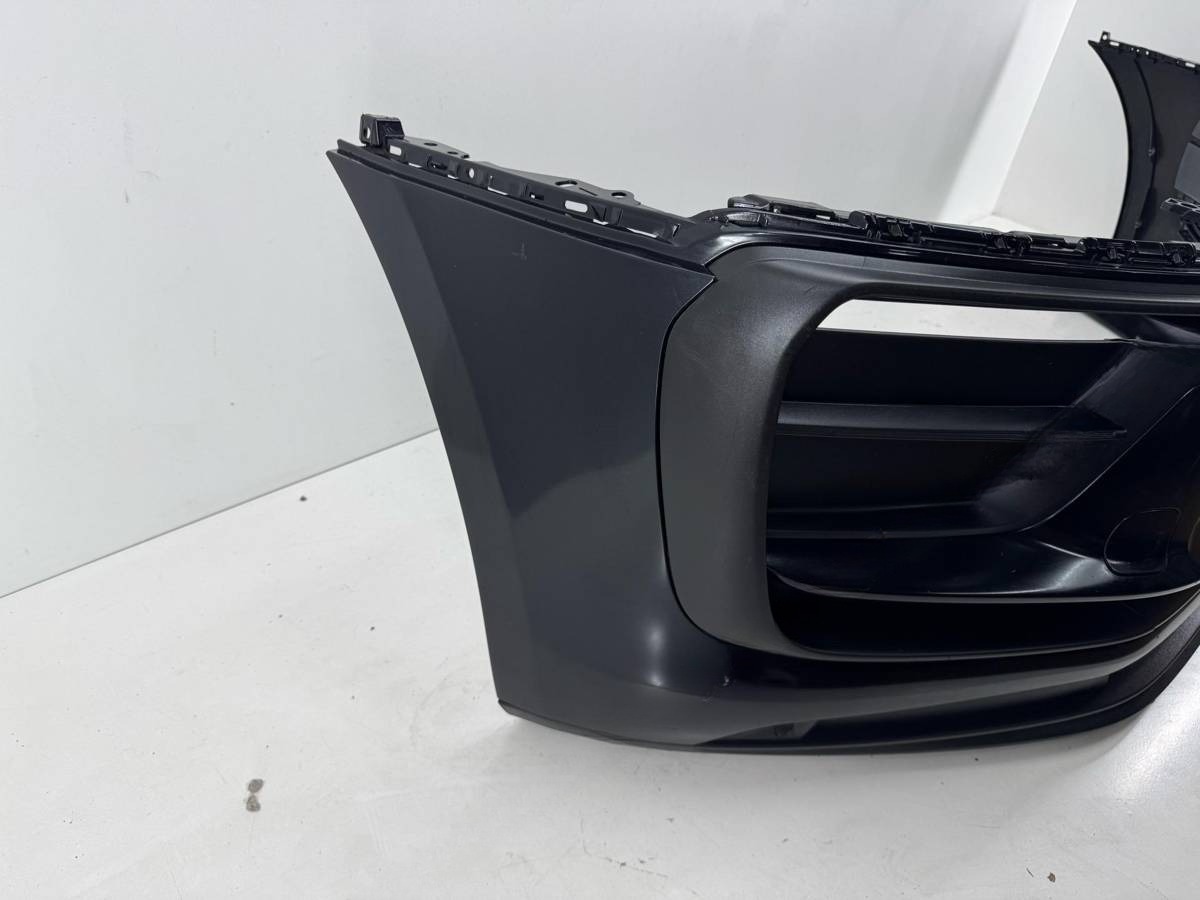 Новое Porsche Macan, 2021 г., OEM 95B121333D, арт. 13192, фото 2