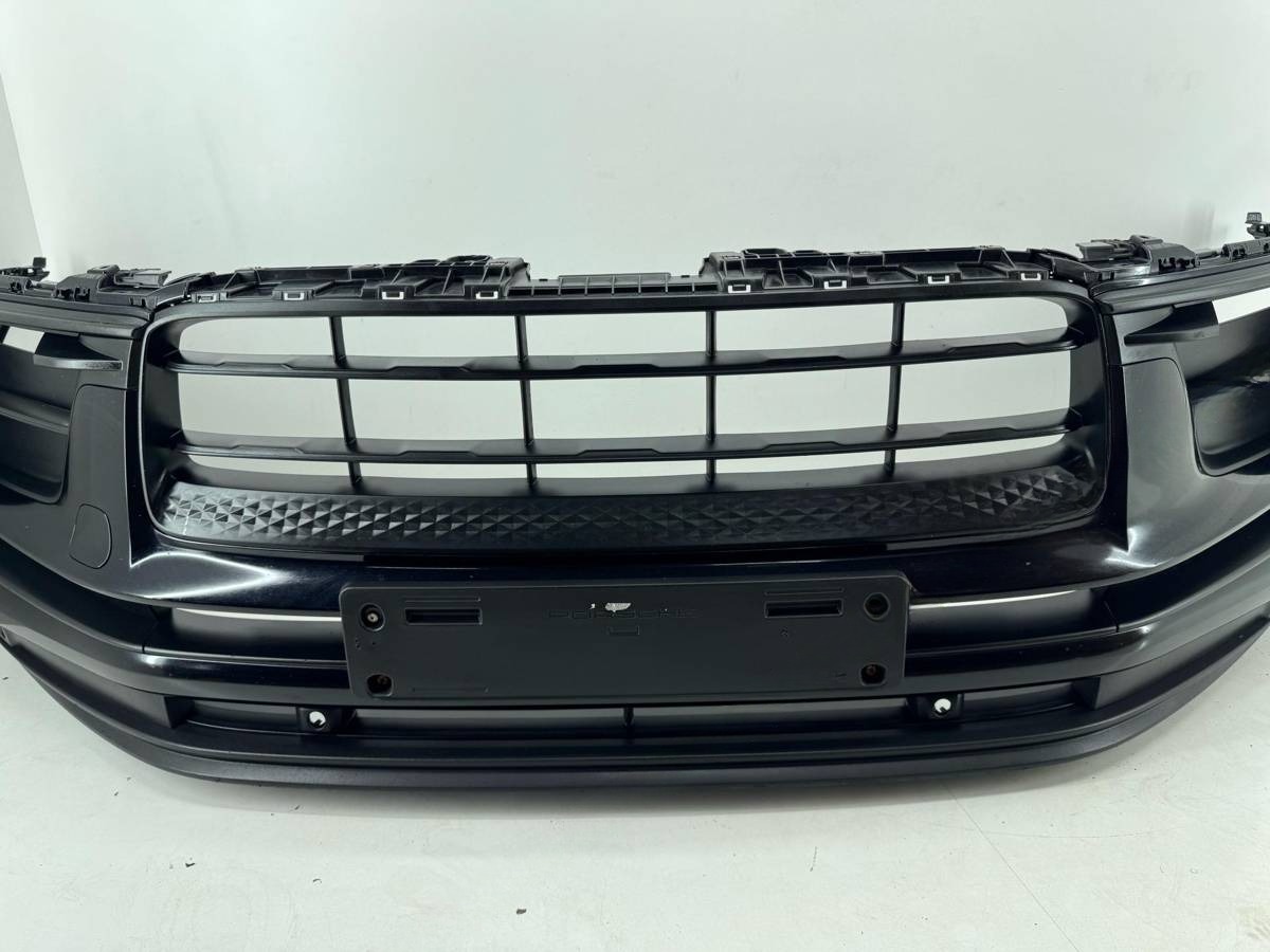Новое Porsche Macan, 2021 г., OEM 95B121333D, арт. 13192, фото 5