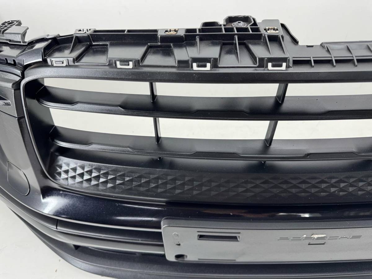 Новое Porsche Macan, 2021 г., OEM 95B121333D, арт. 13192, фото 6