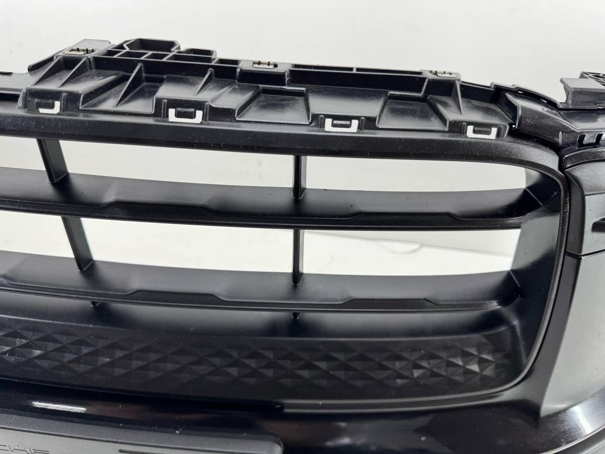 Новое Porsche Macan, 2021 г., OEM 95B121333D, арт. 13192, фото 7