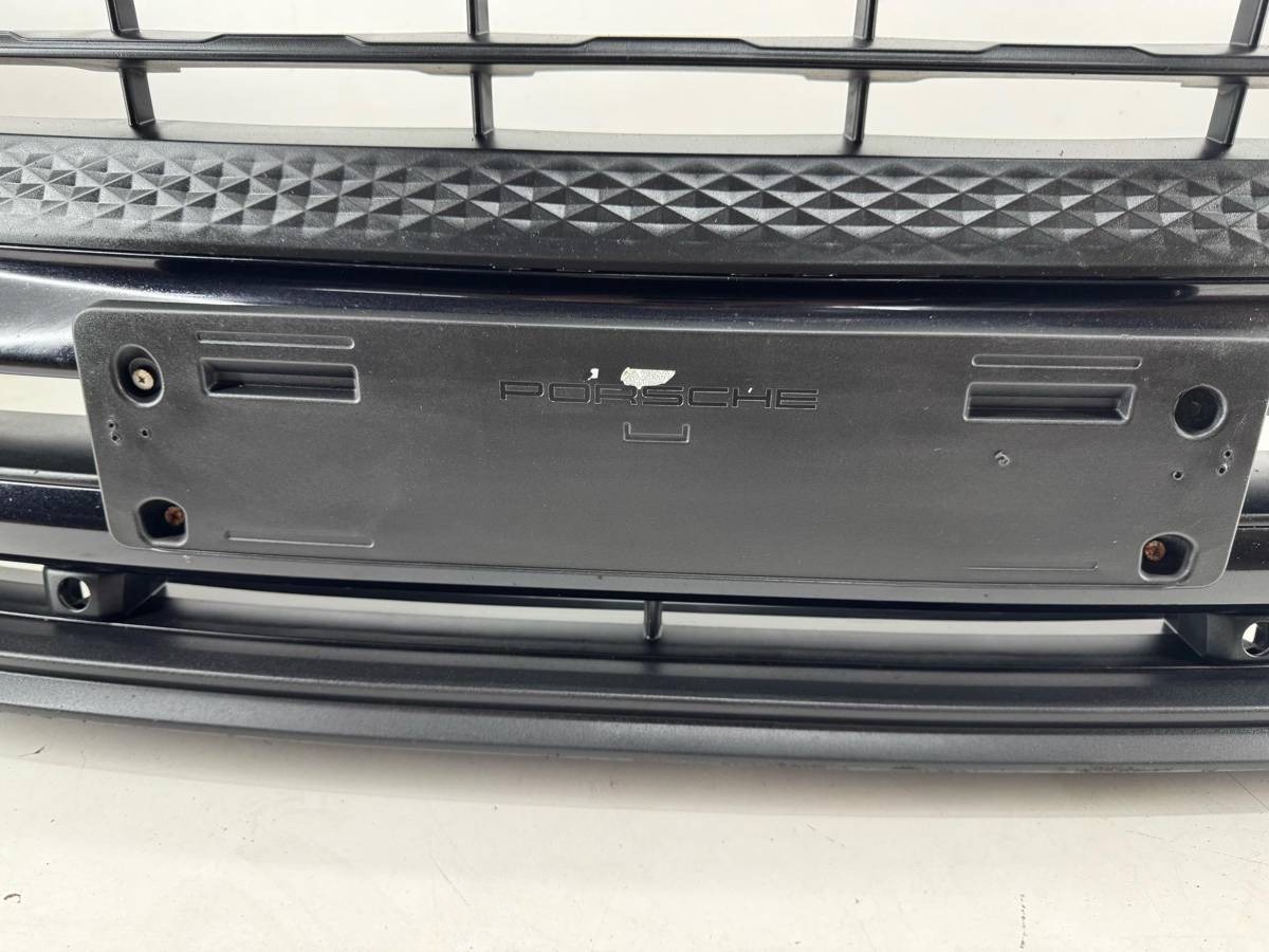 Новое Porsche Macan, 2021 г., OEM 95B121333D, арт. 13192, фото 8